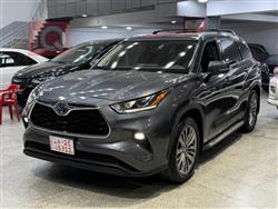 تويوتا هايلاندر